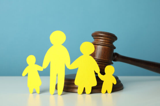 What is the Baker Act For Children?