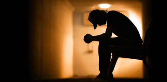 dark side of mental health