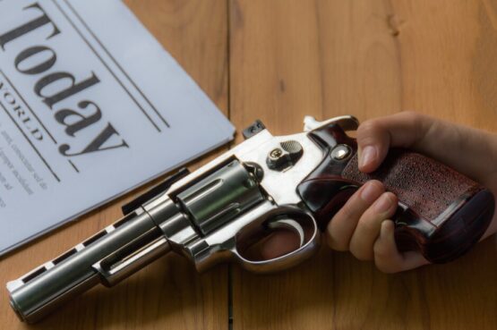 : Florida gun rights restoration lawyer