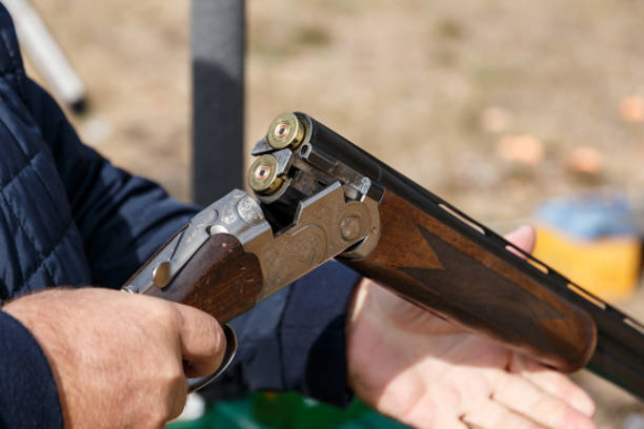 Regaining Your Right to Bear Arms Steps for Restoring Firearms Ownership