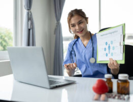 The Rise Of Telehealth In Baker Act Situations Benefits And Challenges