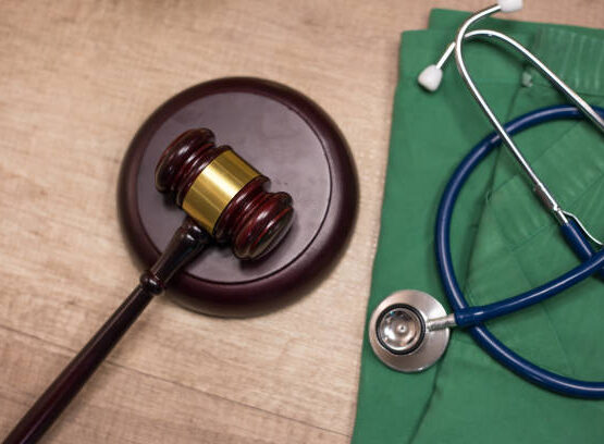 HIPAA And Your Rights - What To Do When A Facility Denies Access To Medical Records