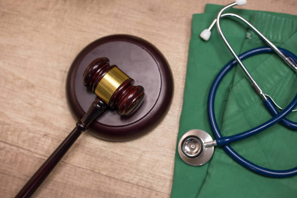 HIPAA And Your Rights - What To Do When A Facility Denies Access To Medical Records