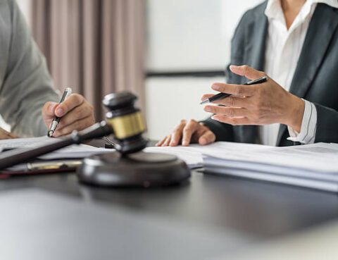 mental health attorney