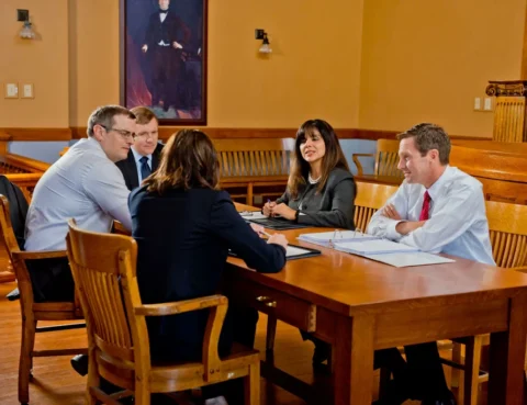 Baker Act Attorney Do