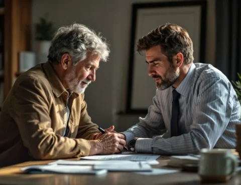 Baker Act attorney in Florida