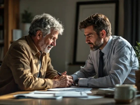 Baker Act attorney in Florida