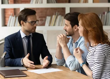 child Baker Act lawyer