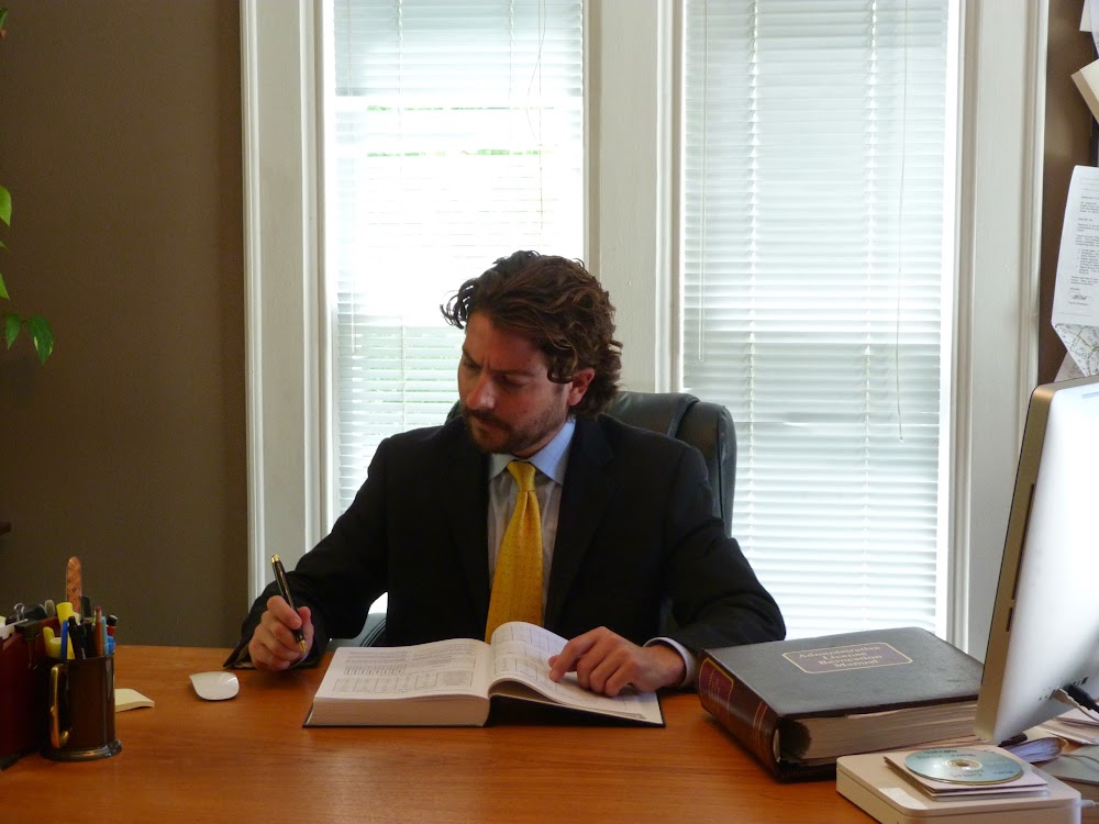 Baker Act defense lawyer