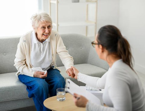 involuntary commitment process in Florida -Talmadge Law Firm