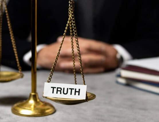 Child Being Improperly Targeted