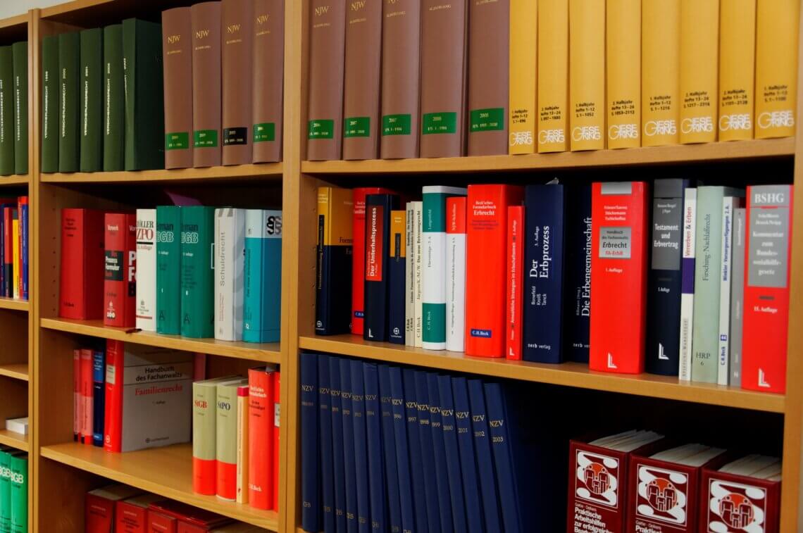 Rights and Legal
