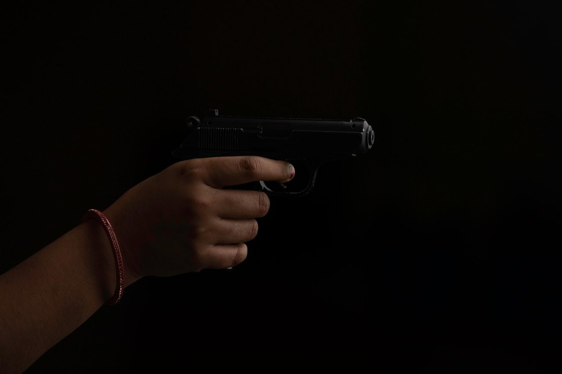 Baker Act Affect Gun Rights
