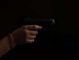 Baker Act Affect Gun Rights