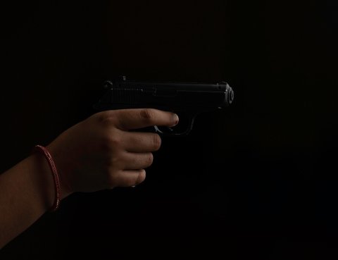 Baker Act Affect Gun Rights