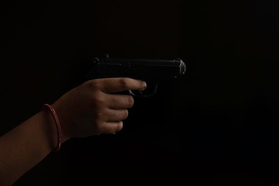 Baker Act Affect Gun Rights