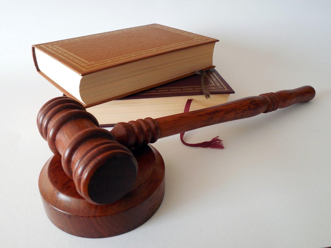 Mental Health Attorney