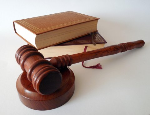 Mental Health Attorney