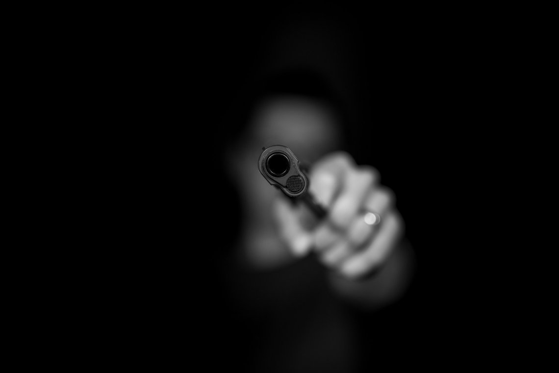 Restore Gun Rights After Mental Health