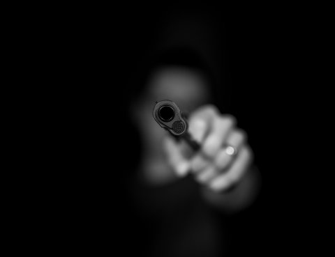 Restore Gun Rights After Mental Health